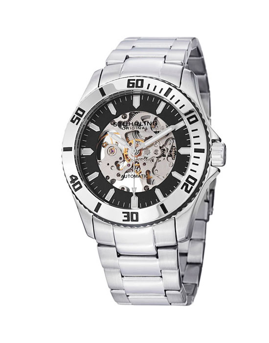 Часы Stuhrling Original Legacy 773.01